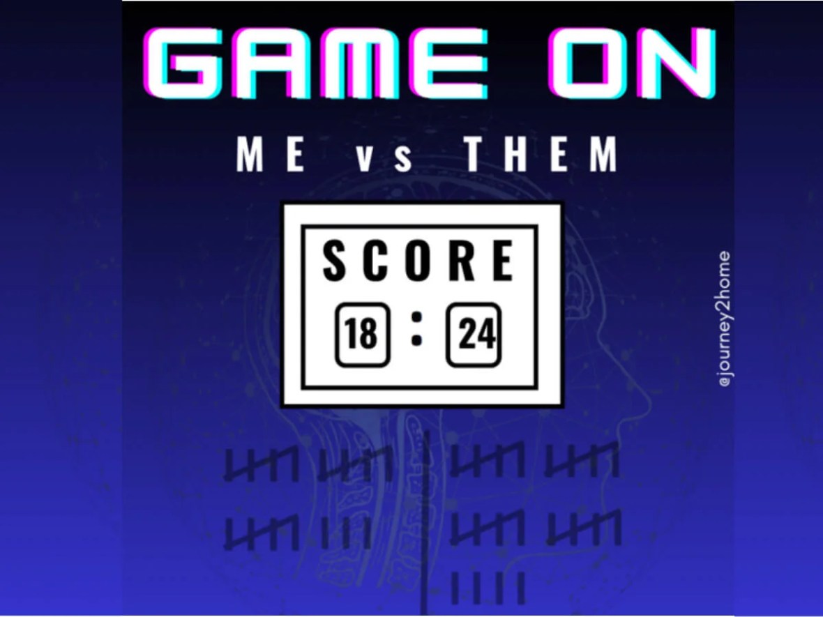 Thought #20- Life is uncertain; you truly don’t know what’s coming next your&nbsp;way